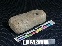 藏品(石杵)的圖片